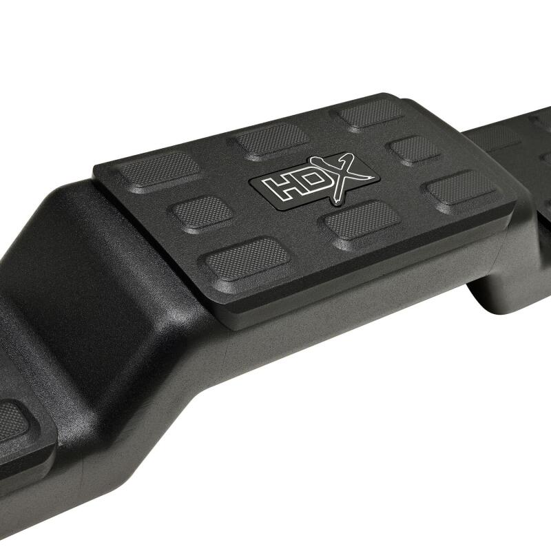 Westin HDX Running Boards (Excludes Classic), fits Ram 1500