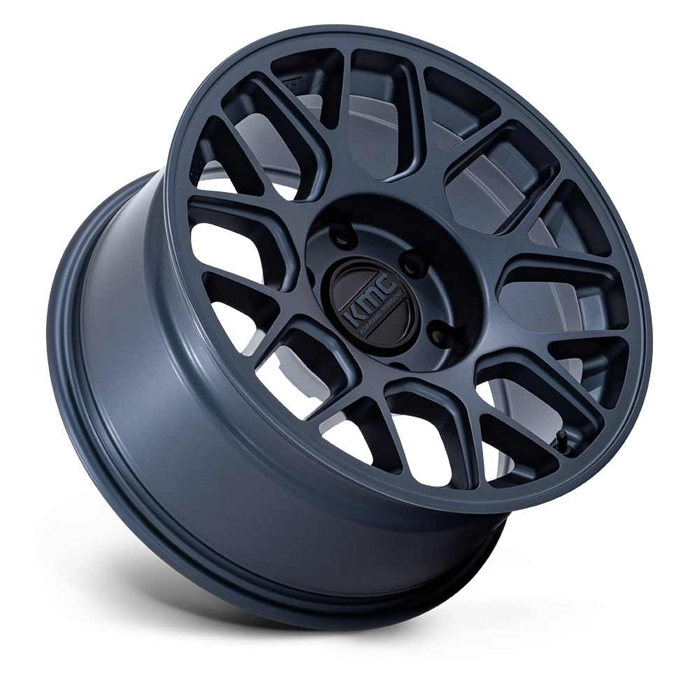 KMC Hatchet Wheel