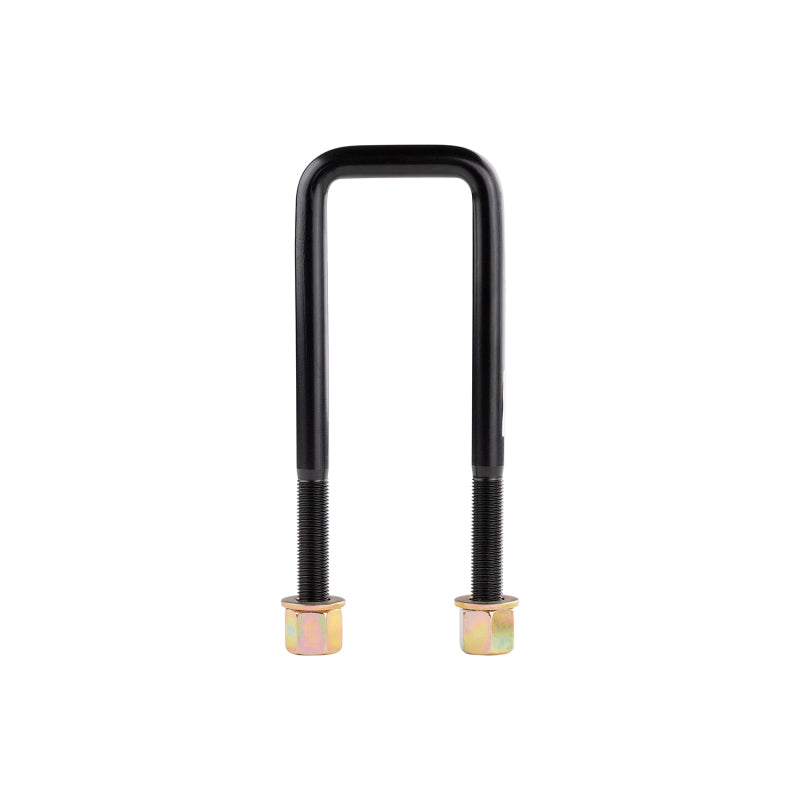 Old Man Emu Nitro Plus Suspension Kit (Front 2 in. / 0 lb, Rear 2 in. / 0 lb), fits Toyota Tacoma