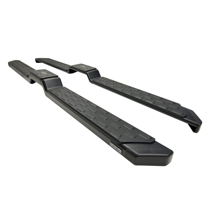 Westin HDX Running Boards, Double Cab, fits Toyota Tacoma