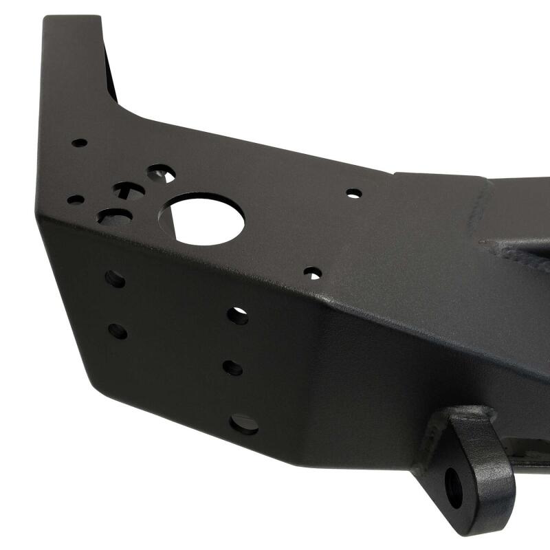Westin XTS Rear Bumper, fits Ford Bronco