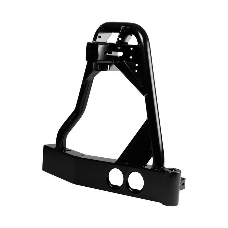ARB Swingaway Spare Tire Carrier, Right Side, fits Toyota Land Cruiser