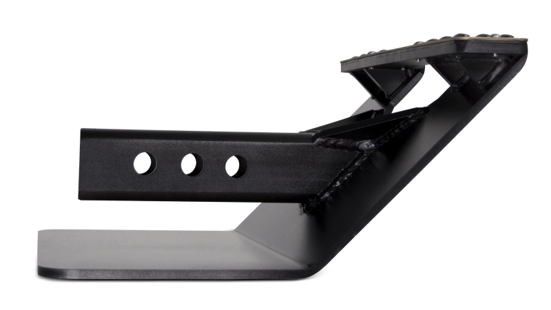 Body Armor 4x4 Backbone Hitch Skid