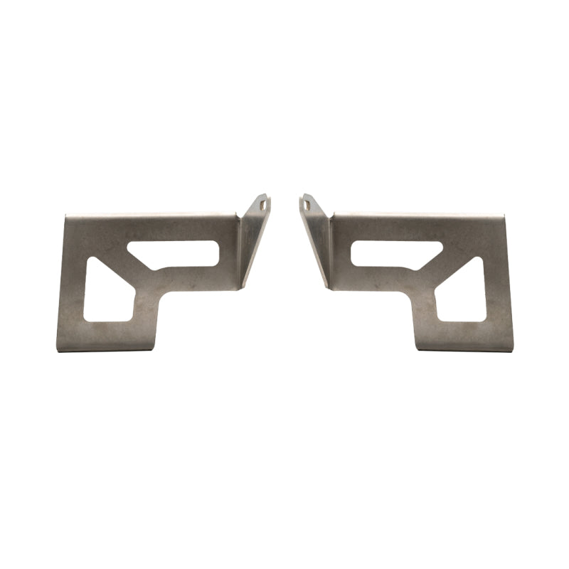 RIGID Bumper Bracket Kit for 20 in. SR-Series Light Bar, fits Toyota Tundra