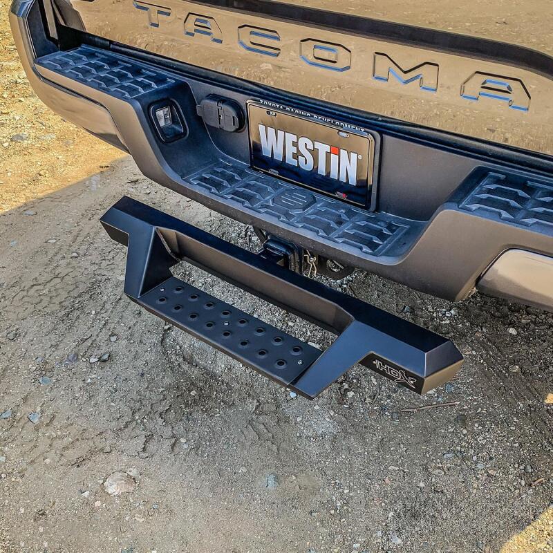 Westin HDX Drop Hitch Step, 34 in., 2 in. Receiver