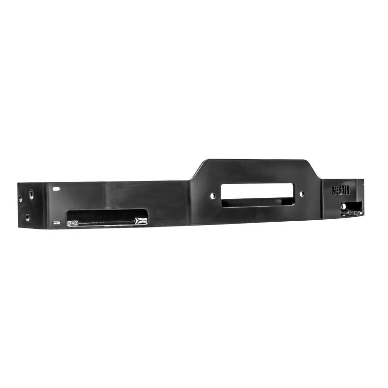 Westin MAX Winch Tray, fits Chevy Silverado 1500