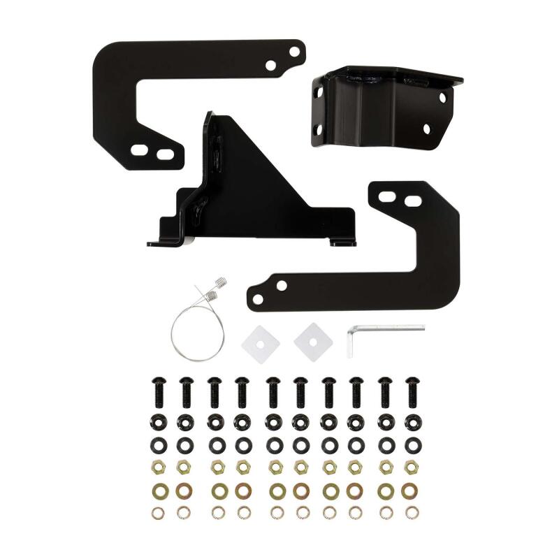 Westin HDX Grille Guard, fits Ford F-250/F-350 Super Duty