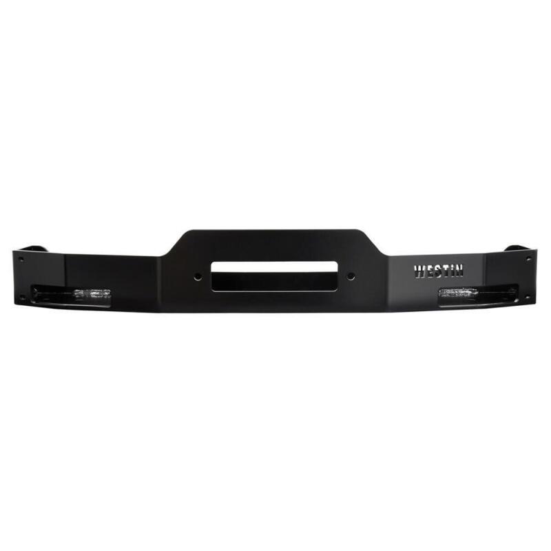 Westin MAX Winch Tray, Black, fits Ram 2500/3500