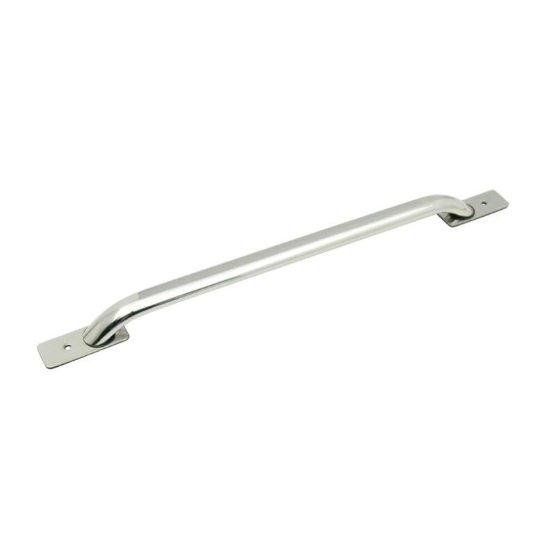 Westin Platinum Oval Bed Rails, 36 in.