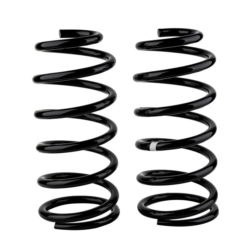 Old Man Emu MT64 Suspension Kit (Front 2 in. / 0-330 lb, Rear 2 in. / 0 lb), fits Toyota FJ Cruiser
