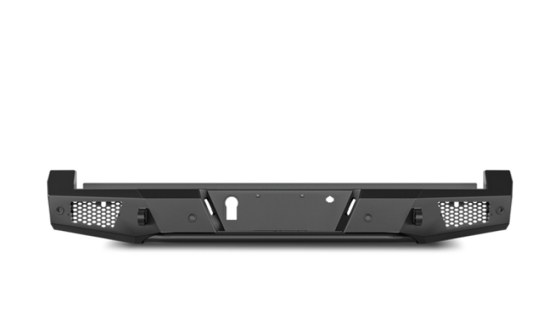 Body Armor 4x4 Ambush Rear Bumper, fits Ford F-250/F-350 Super Duty