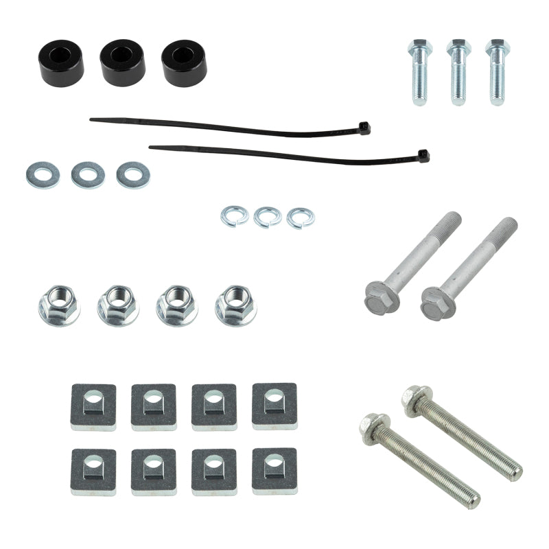 Old Man Emu Caster and Driveline Kit, fits Jeep Wrangler