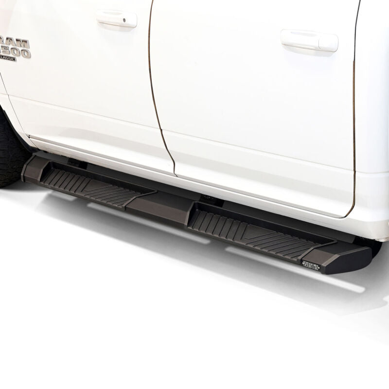 Westin AT6 Running Boards, Crew Cab, fits Ram 1500