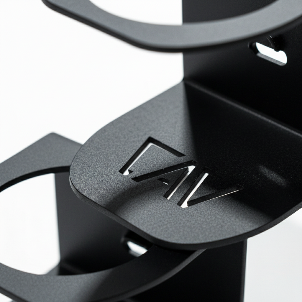 Magnetic Solo Cupholder