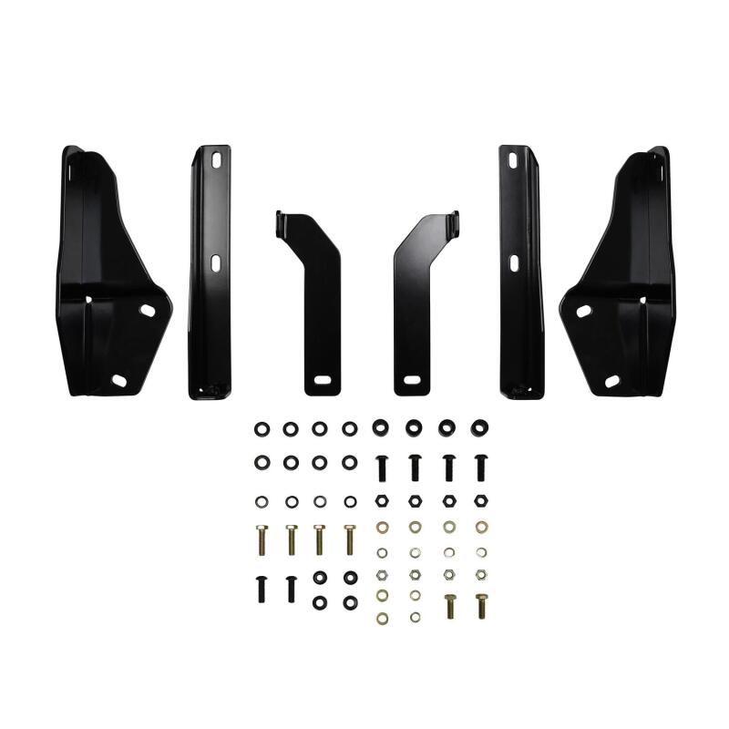 Westin HDX Grille Guard, fits Ram 1500
