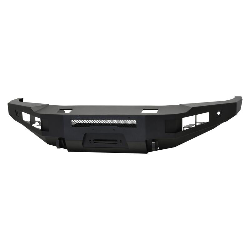 Westin Pro-Series Front Bumper, Full Width, fits Toyota Tundra