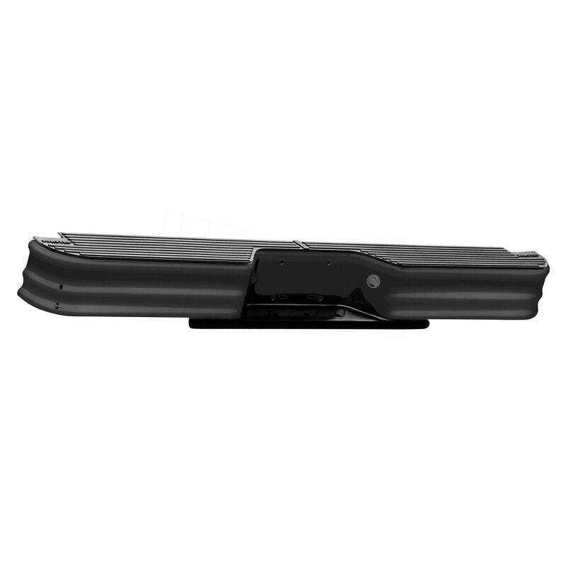 Westin Surestep Rear Bumper, Black, fits Ford Ranger