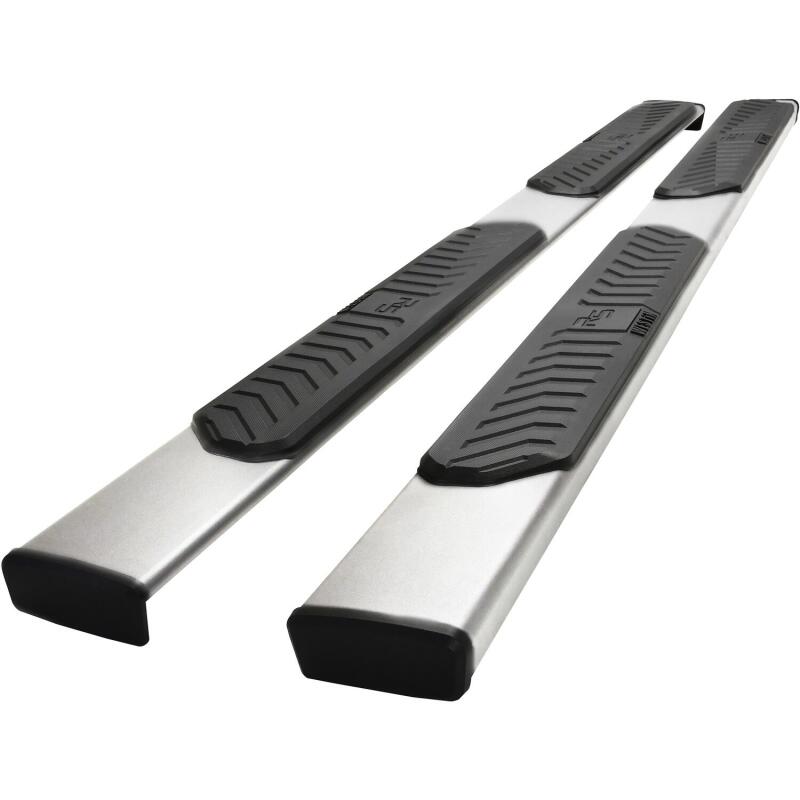 Westin R5 Nerf Step Bars, fits Chevy Silverado 1500