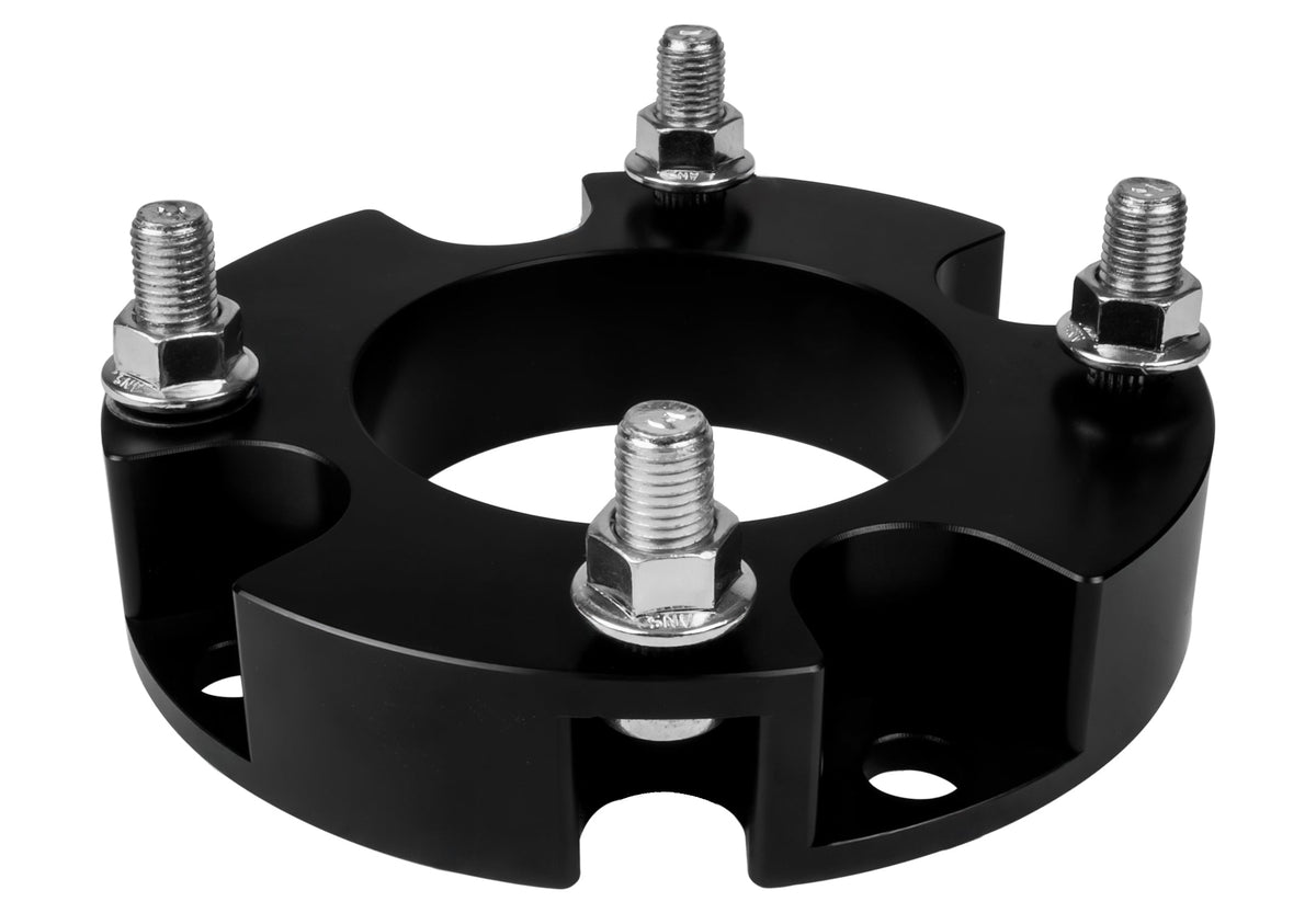 STILLEN 1.5 inch lift spacers for 2024+ Toyota Tacoma