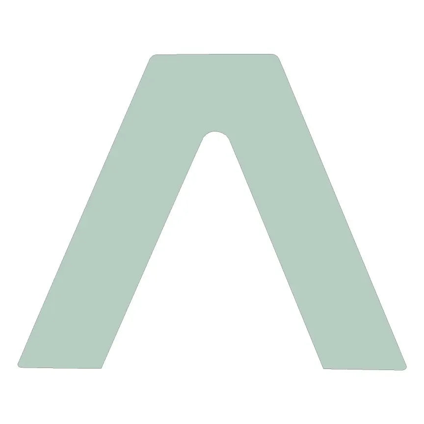 Lambda Rear Tailgate Overlay - 2024+ Grenadier