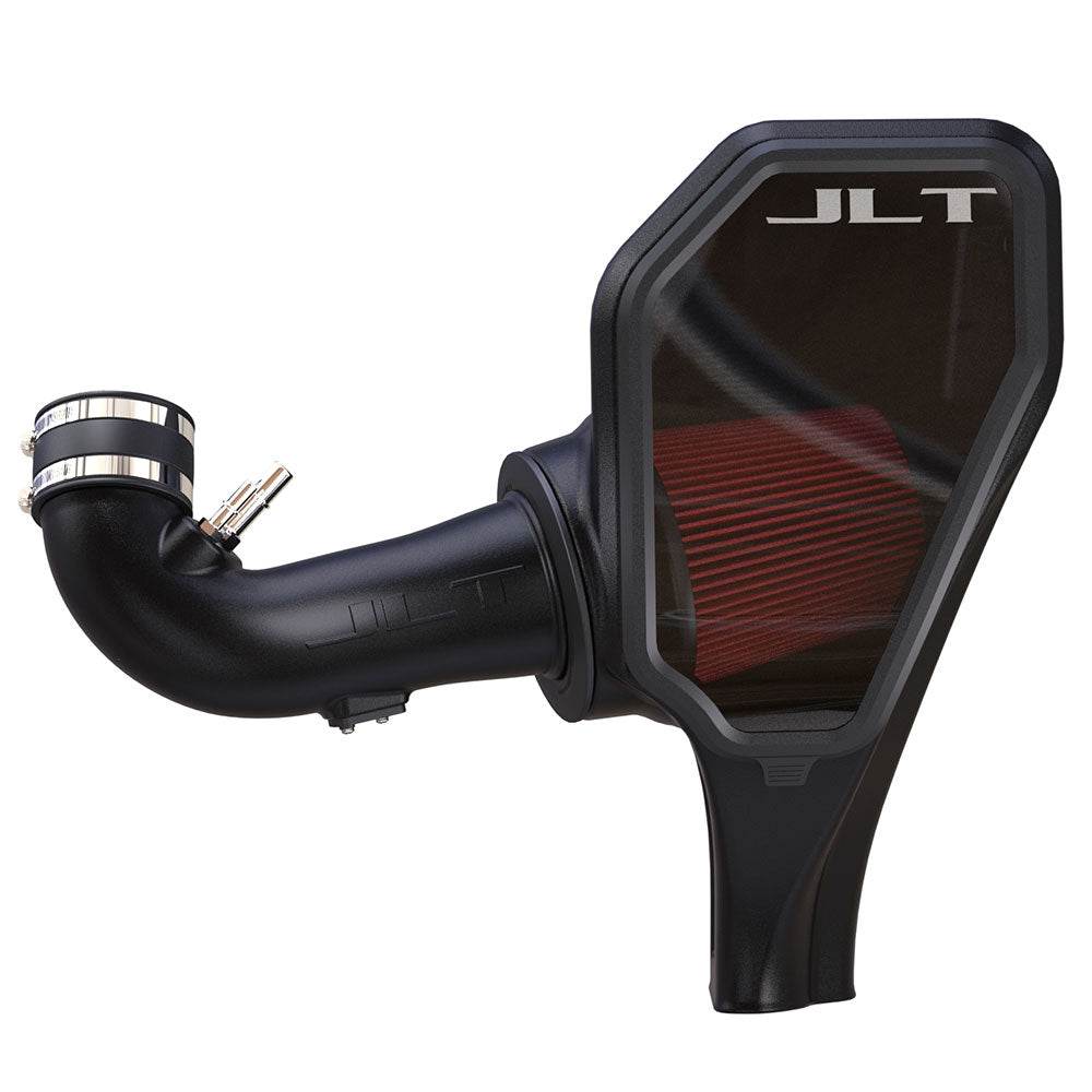 JLT Cold Air Intake 2015-2017 Ford Mustang GT 5.0L view 3