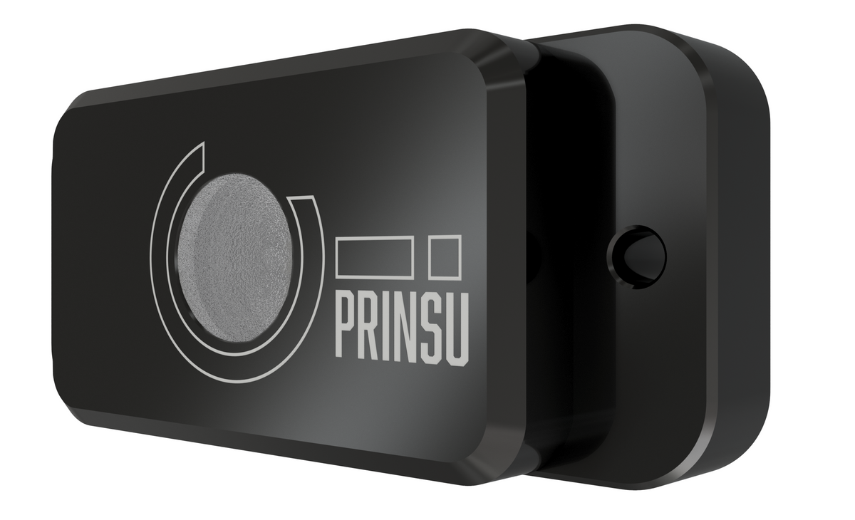 Prinsu Prinsu Camp Light view 5