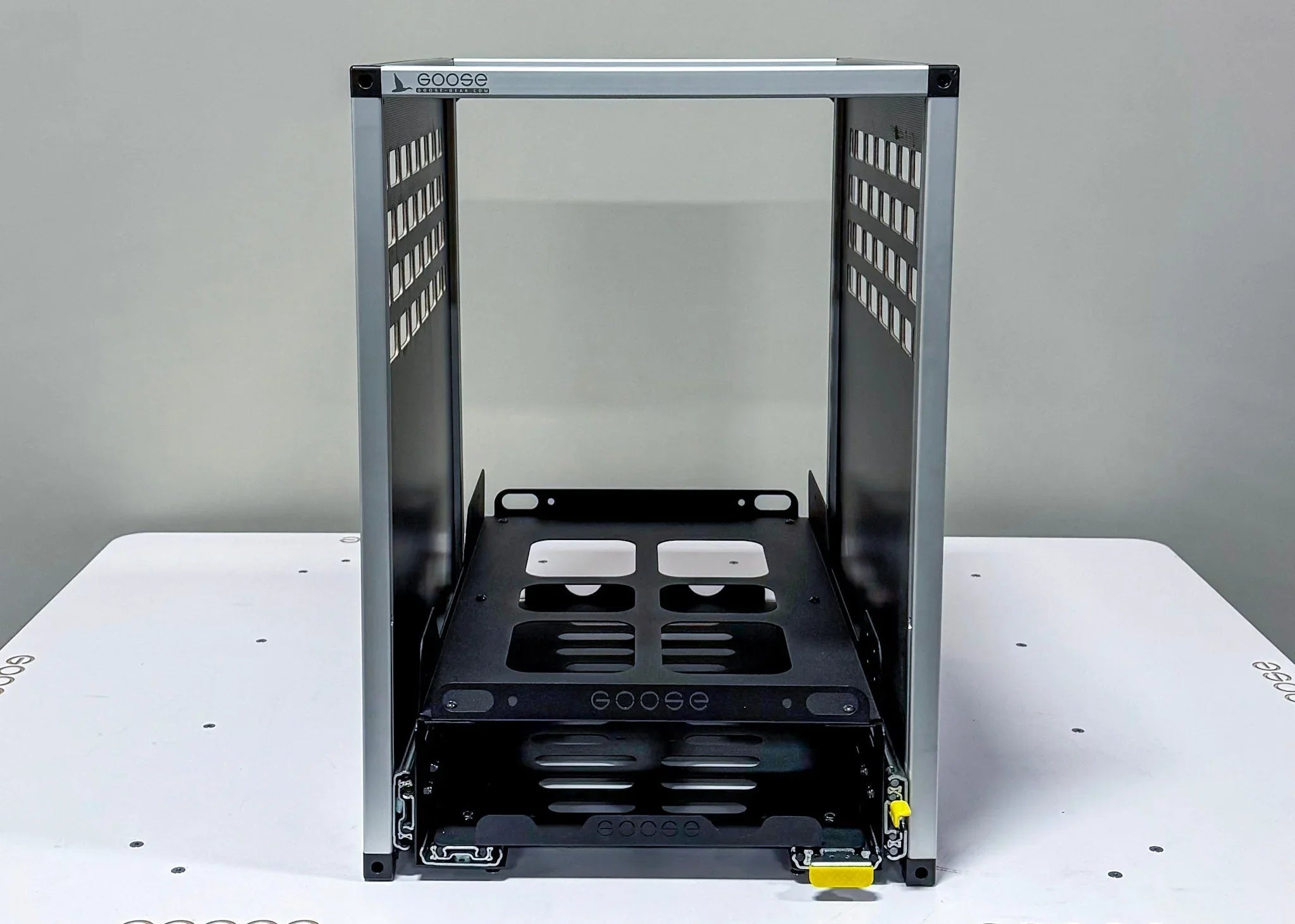 Goose Gear CampKitchen 2.3 - 25" Deep Module