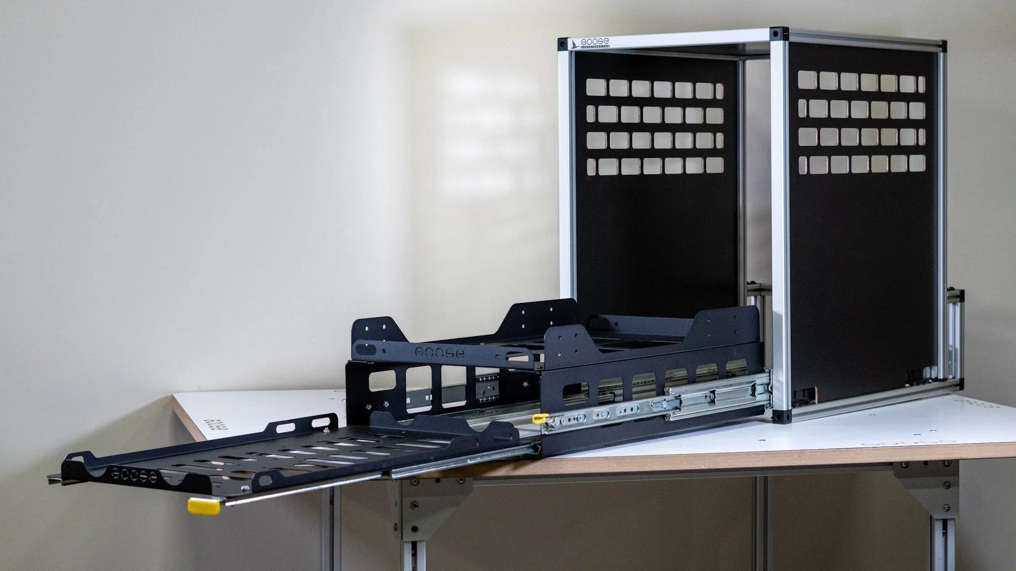 Goose Gear CampKitchen 2.31 - 25" Deep Module