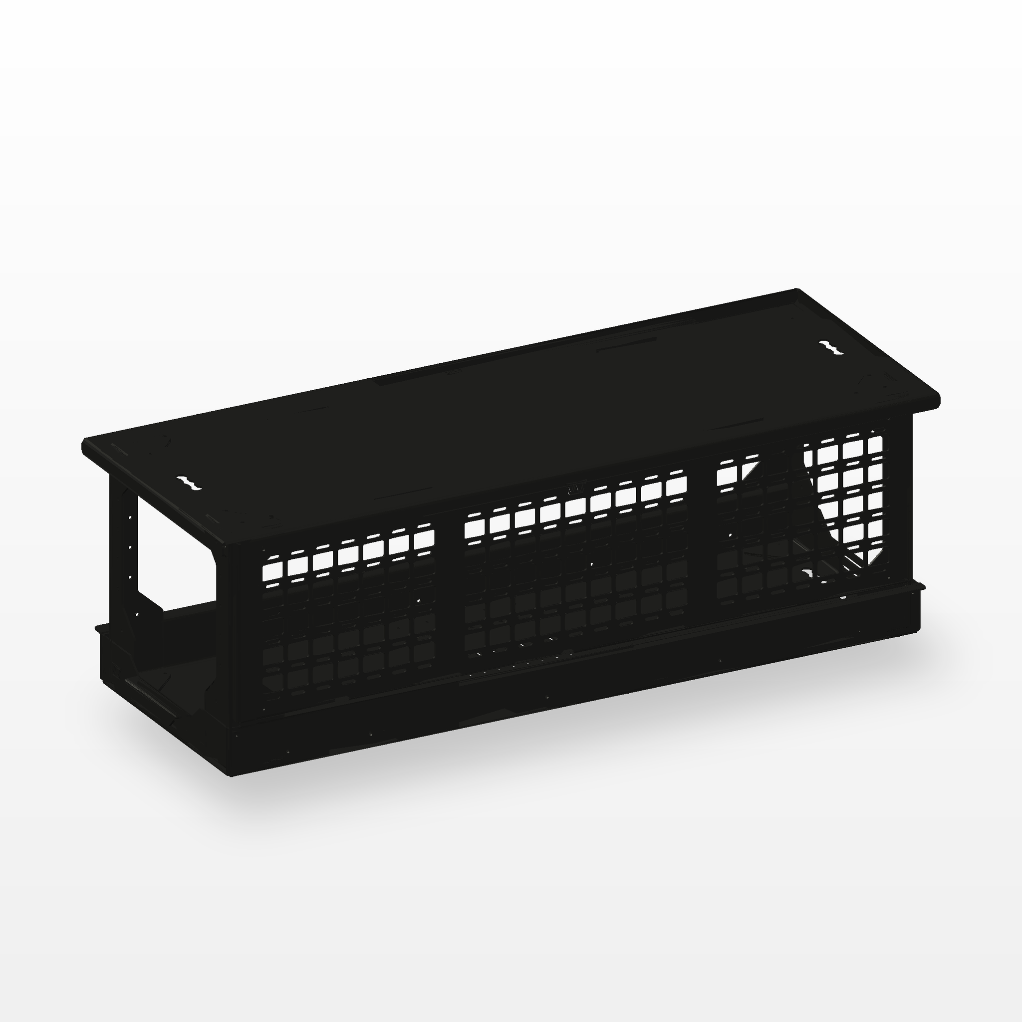 Cargo Tray System Pro - Bench Top (48 x 19)