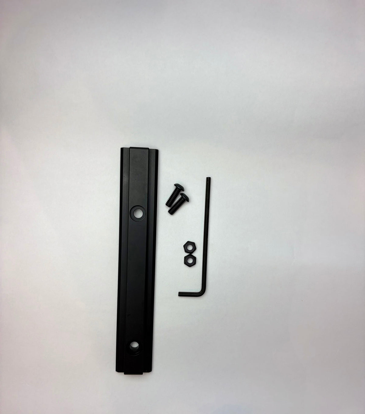 Canyon Adventure Vans Slim Bracket for universal fit