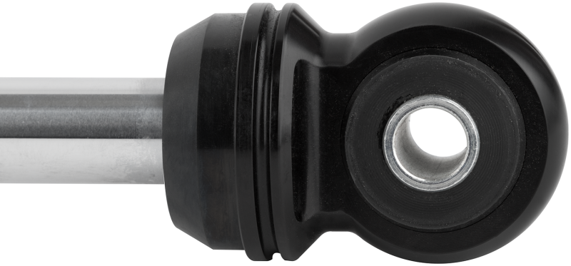 FOX 2.5 Factory Race Series Rear Piggyback Shock Set, DSC (2-3.5 in. Lift), fits Ford F-250/F-350 Super Duty