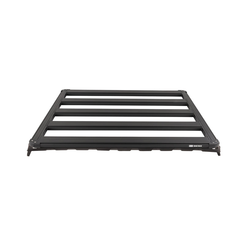 ARB BASE Rack Kit 49 x 45 in. with Mount Kit and Deflector, fits Toyota FJ Cruiser