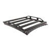 ARB BASE Rack Kit 49 x 51 in. with Mount Kit, Deflector and Trade (Side) Rails, fits Toyota Tacoma