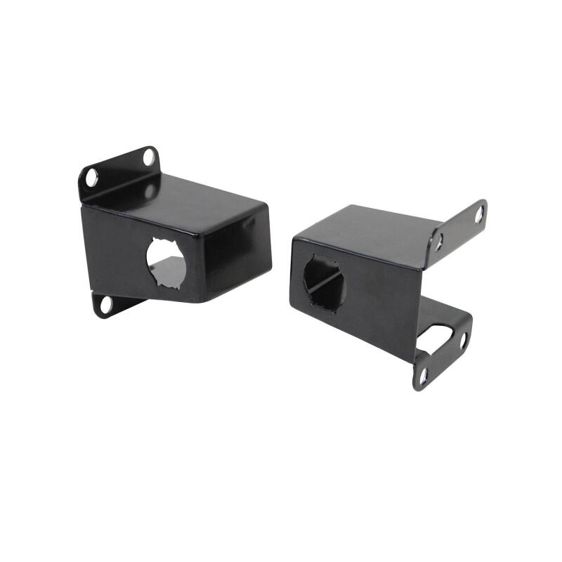 Westin Front Sensor Relocator, fits Chevy Silverado 1500