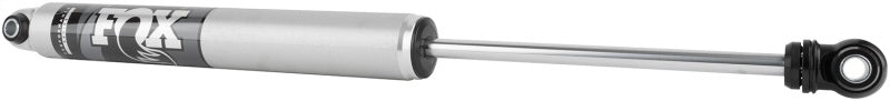 FOX 2.0 Performance Series Smooth Body Remote Reservoir Rear Shock (4-6 in. Lift), fits Chevy Silverado 1500