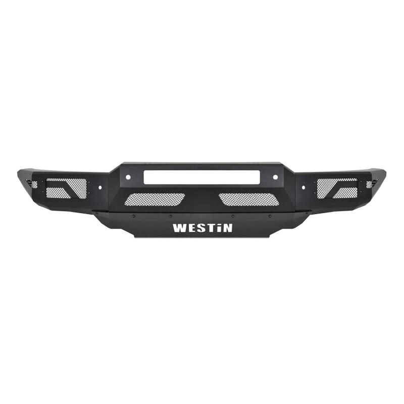Westin Pro-Mod Front Bumper, fits Ford Ranger