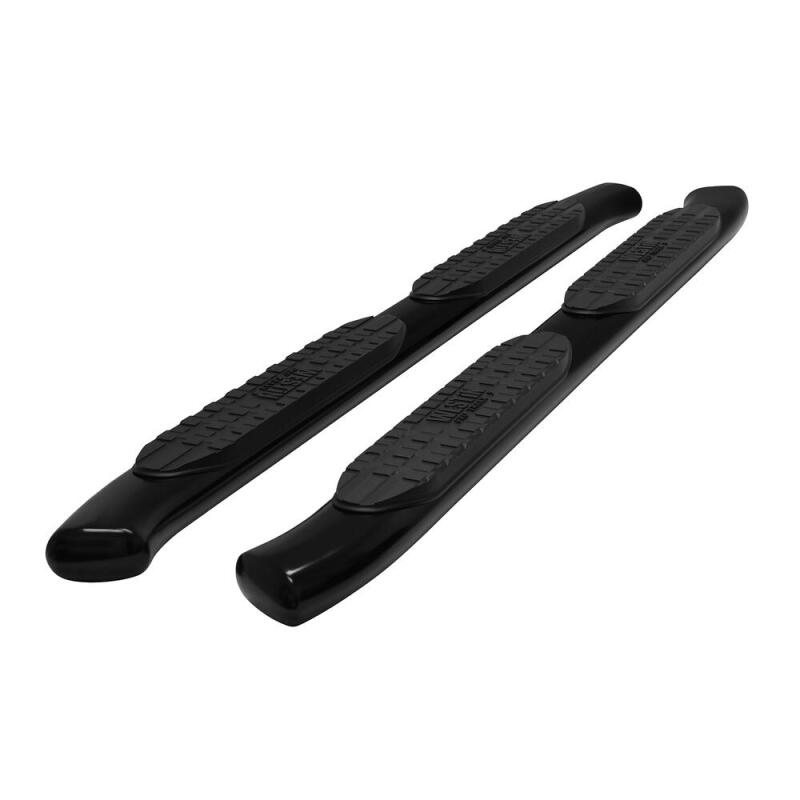 Westin PRO TRAXX 5 Oval Nerf Step Bars, fits Ford Ranger