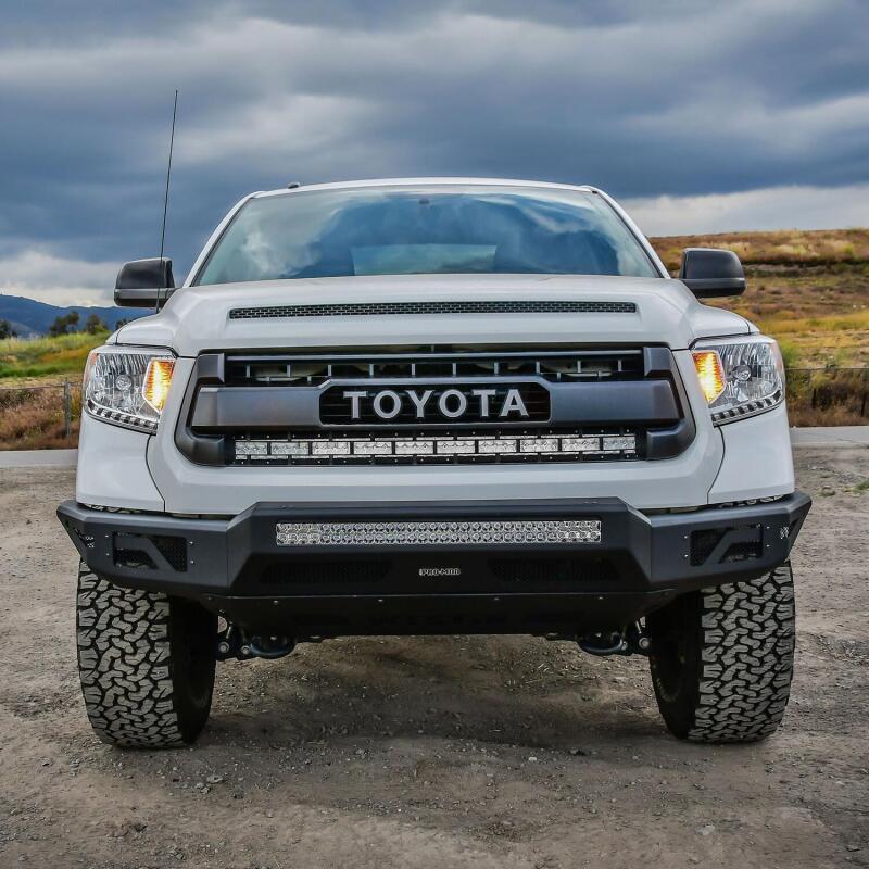 Westin Pro-Mod Front Bumper, fits Toyota Tundra