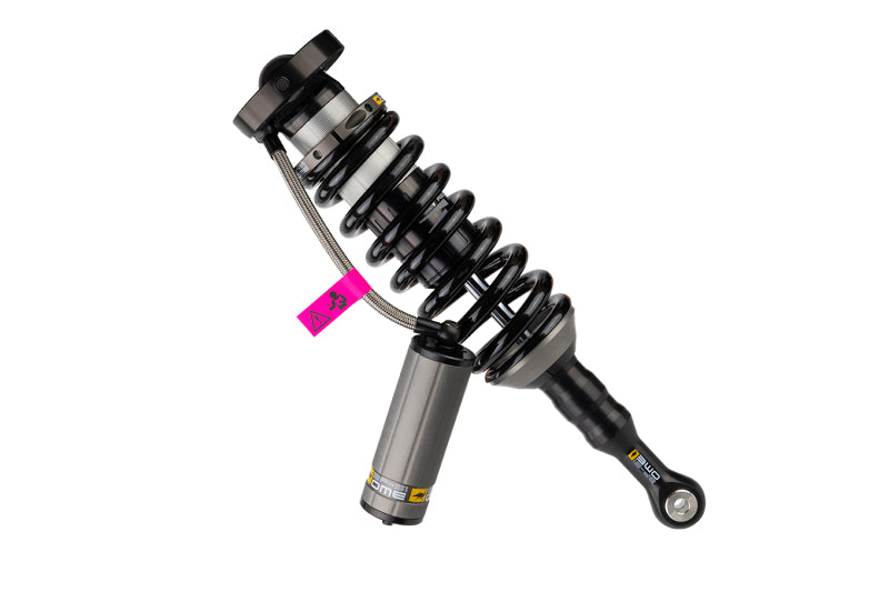 Old Man Emu BP-51 Suspension Kit, Front 2 in. / Rear 0 in., fits Toyota 4Runner