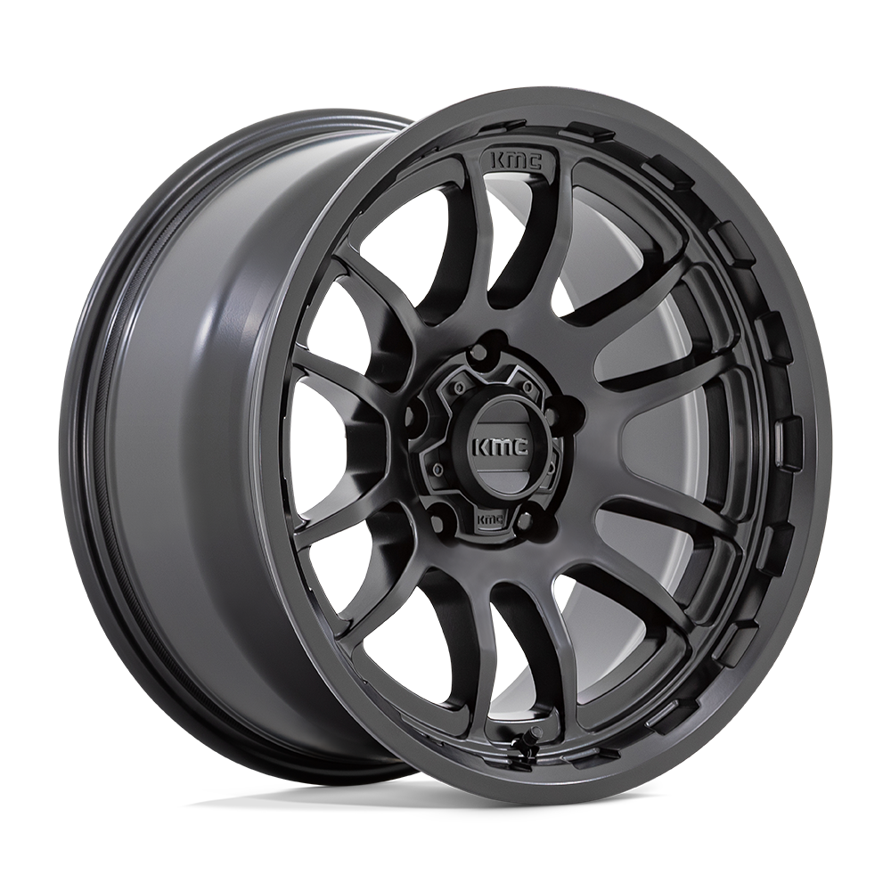 KMC Wrath Wheel