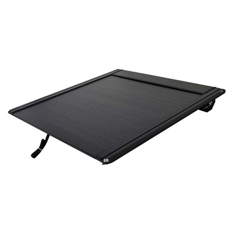 Westin Manual Retractable Tonneau Cover, 5 ft. 5 in. Bed, fits Ford F-150