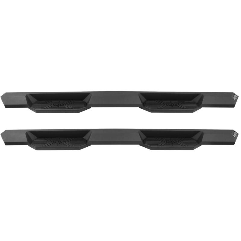 Westin HDX Xtreme Nerf Step Bars, CrewMax, fits Toyota Tundra