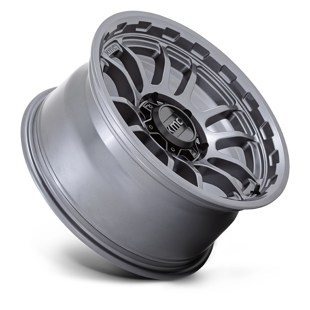 KMC Wrath Wheel