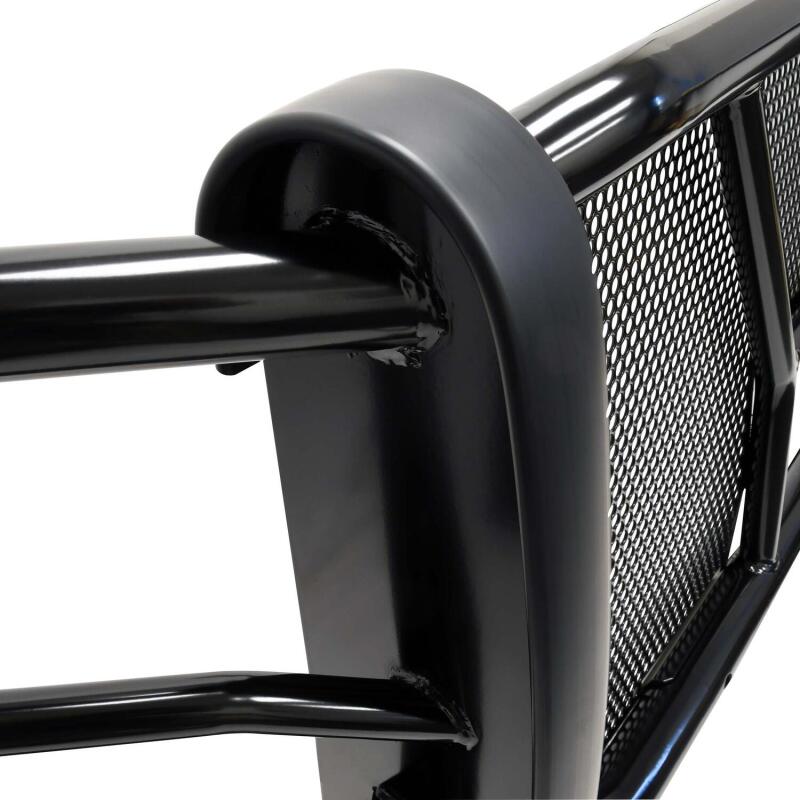 Westin HDX Grille Guard, One-Piece, fits GMC Sierra 1500