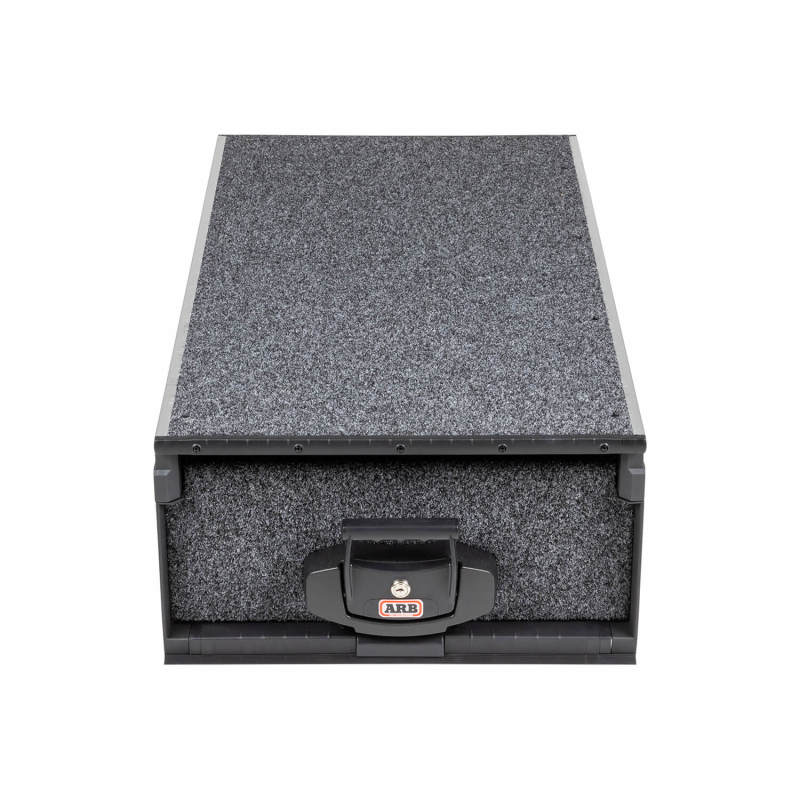 ARB Roller Drawer, 41 x 21 x 11 in. External, fits Toyota Land Cruiser