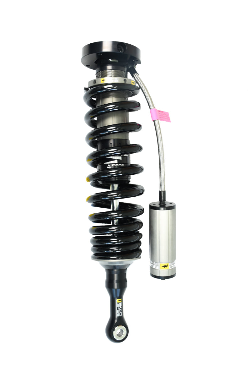 Old Man Emu BP-51 Bypass Front Coilover Shock Absorber, fits Toyota Land Cruiser