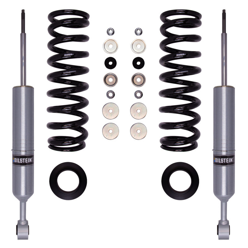 Bilstein B8 6112 Front Suspension Kit, fits Toyota Tundra