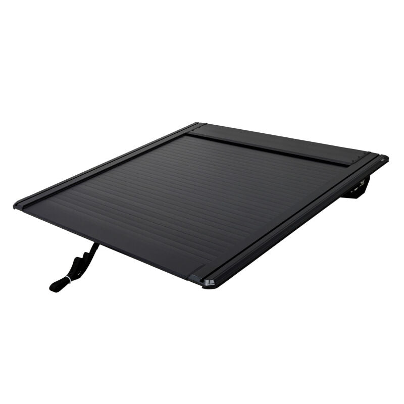 Westin Manual Retractable Tonneau Cover, 5 ft. Bed, fits Toyota Tacoma
