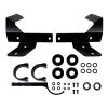 Old Man Emu BP-51 Rear Shock Fitting Kit, fits Toyota Land Cruiser