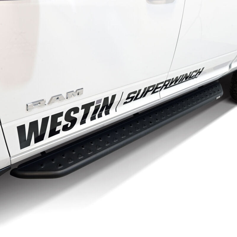 Westin Outlaw Running Boards, fits Ram 2500/3500